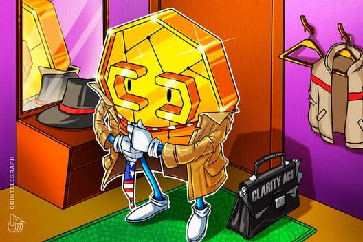 Whispers of a CLARITY Act Deal: US Crypto Regulation on the Horizon?