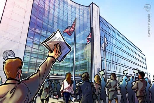 Fidelity Urges SEC to Pave Clear Path for Broker-Dealers in Crypto, Signaling Maturation