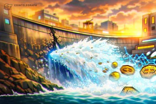 Leverage Unleashed: Bitcoin's $68K Dip Triggers $400M Crypto Liquidation Cascade