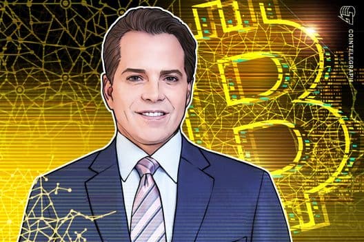 SkyBridge's Scaramucci Affirms Bitcoin's 4-Year Cycle, Predicts Q4 Upswing