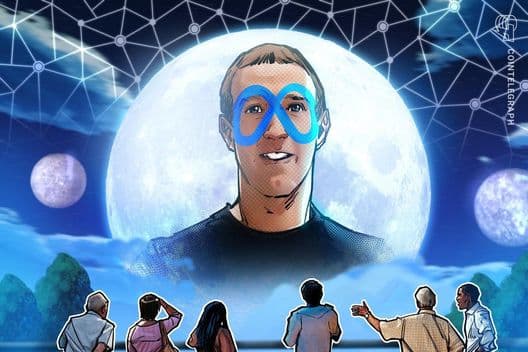 Meta's AI Revolution: How Zuckerberg's Personal AI Assistant Could Impact Tech, Markets, and Web3