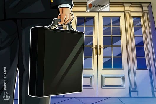 Bithumb's Bold Move: CEO Lee Jae-won's Reappointment Amidst Regulatory Storm