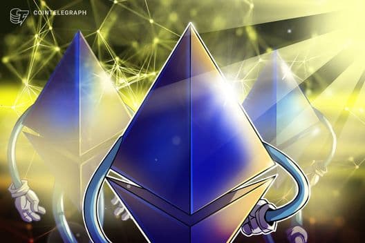 Ethereum Whales Resurface in Profit: Is a 25% ETH Rally on the Horizon?