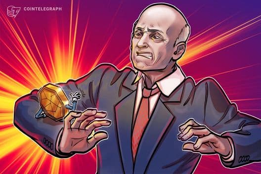 SEC's Crypto Custody Guidance: A Watershed Moment for Institutional Adoption and the Gensler Era?