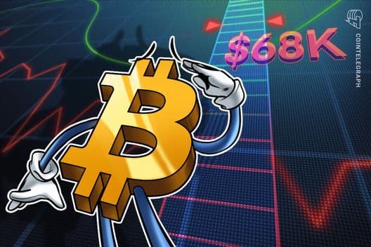 Bitcoin's Next Move: Why Traders Are Eyeing a Potential Dip to $46,000