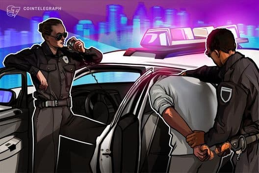 Spain Foils Alleged 2025 Kidnapping Plot Targeting Ledger Co-founder, Suspect Arrested