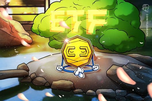 Crypto ETF Inflows Hit Speed Bump: Fed's Hawkish Stance Tempers Institutional Appetite