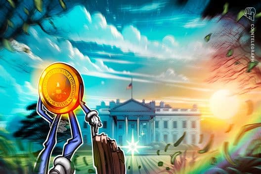 SEC's Latest Crypto Accounting Guidance Heads to White House: What Traders Need to Know