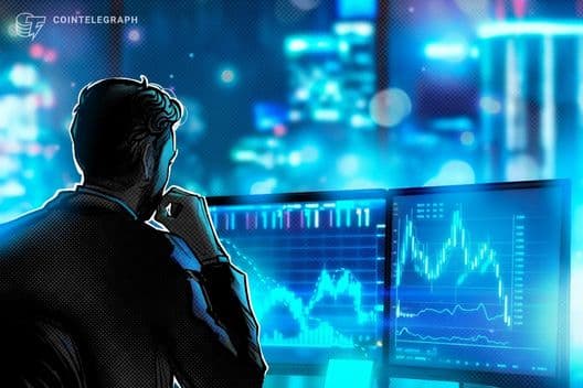Biotech's Bold Pivot: How a Stablecoin Rebrand Sent Shares Soaring