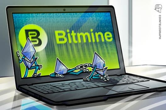 Ethereum's Resurgence: Is the 'Mini-Crypto Winter' Thawing for ETH?
