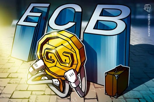 ECB's Mandate: Why Central Bank Money Is The Cornerstone For Scalable Stablecoins & Tokenized Deposits