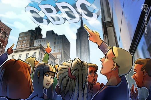 Beyond Bitcoin: How Central Bank Digital Currencies Aim to Revolutionize Financial Inclusion