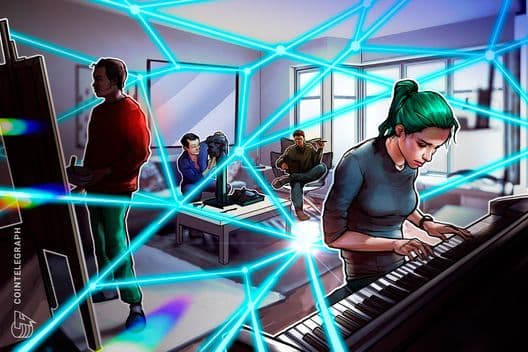Web3's Creative Revolution: Decentralized Crowdfunding as an Artist's Bear Market Lifeline