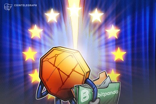 Bitpanda's Vision Chain: A Catalyst for Institutional Crypto Adoption and RWA Tokenization