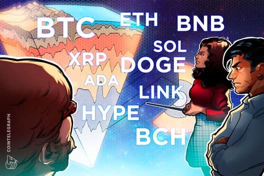 Navigating the Volatile Waves: NexCrypto's Market Outlook & Key Price Levels for Top Cryptos