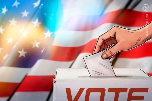 Shaping the Future: Coinbase-Backed Advocacy Group Unveils Ambitious 2026 Election Strategy