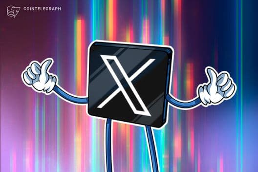 X Taps Ex-Aave Design Maestro Benji Taylor: What It Means for Crypto and the 'Everything App'