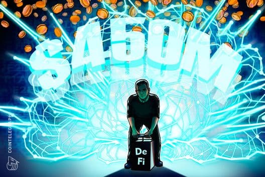 Fira Revolutionizes DeFi Lending: Fixed Rates Attract $450M in Landmark Launch