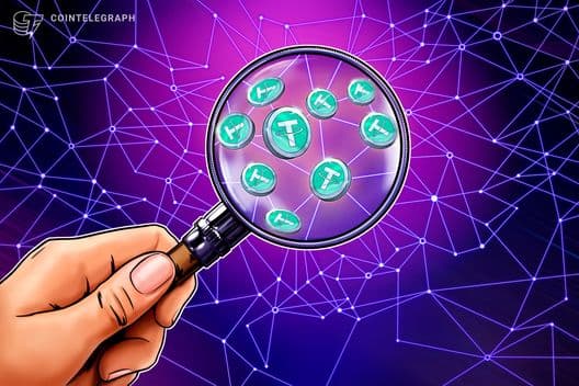 Tether's Landmark Transparency Move: 'Big Four' Audit Set to Bolster USDT Trust and Market Stability