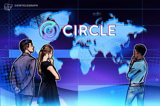 USDC's African Frontier: Circle and Sasai Partner to Revolutionize Cross-Border Payments