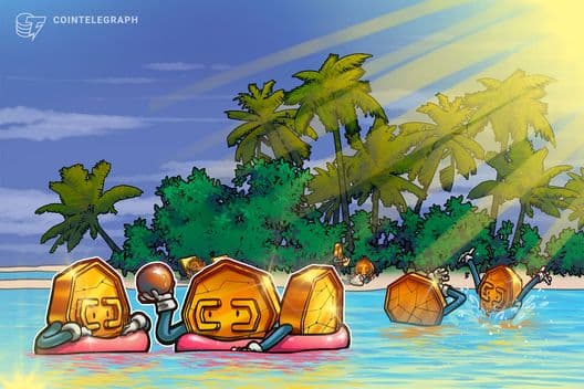 The Marshall Islands' Blockchain UBI: A New Frontier for Sovereign Digital Currencies