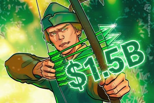 Robinhood Initiates Massive $1.5 Billion Share Buyback Amidst Market Headwinds: What It Means for Crypto Traders