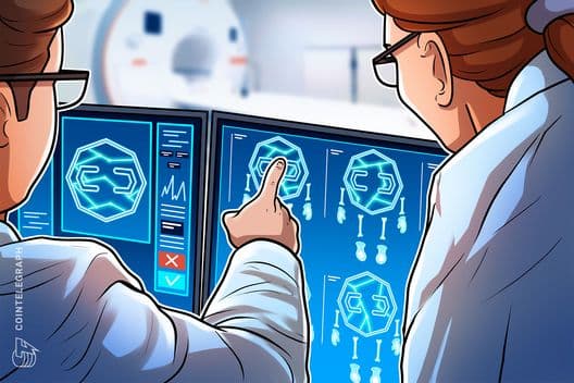 Pharma Giant Enlivex Infuses $21M into Decentralized Prediction Market Rain Token Treasury