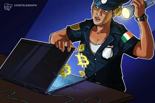 Irish Authorities Unlock Multi-Million Dollar Bitcoin Fortune Years After Keys Vanished