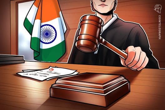 Vindication for CoinDCX: Indian Court Clears Founders in Impersonation Fraud Case
