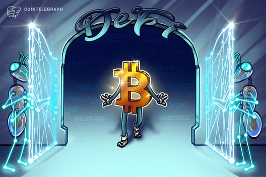 Unlocking Bitcoin's DeFi Potential: Mezo Integrates with Aerodrome on Base