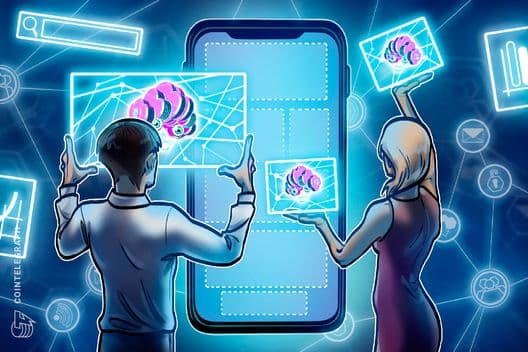 CFTC Chair Highlights Blockchain's Crucial Role in Verifying AI Content: A Glimpse into Web3's Future of Trust