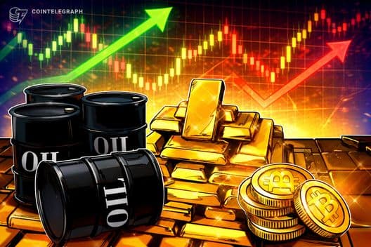 RWA Perpetuals Defy Gravity as Altcoins Navigate Choppy Waters: A Trader's Guide