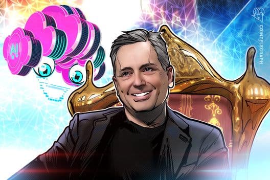 David Sacks' Advisory Role Concludes: Decoding the Future of Crypto Policy Under Trump