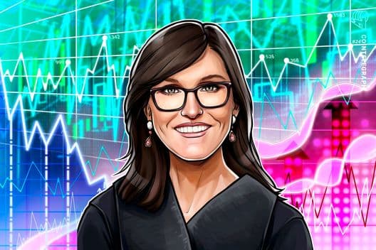 Beyond Balance Sheets: How ARK Invest's Kalshi Partnership Reshapes Data-Driven Investing