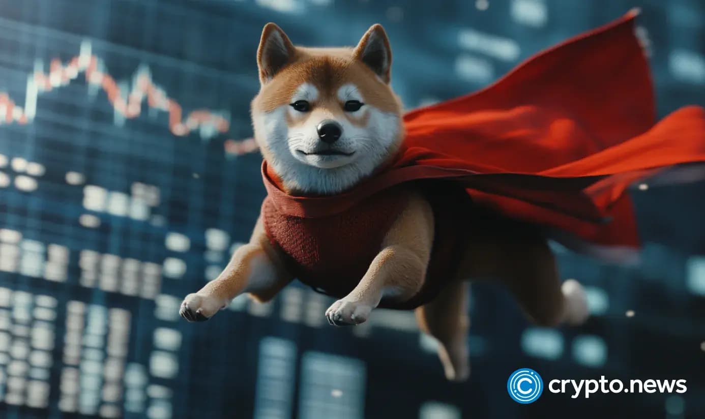 Shiba Inu (SHIB) Price: Is the Meme Coin Poised for a Significant Rebound?