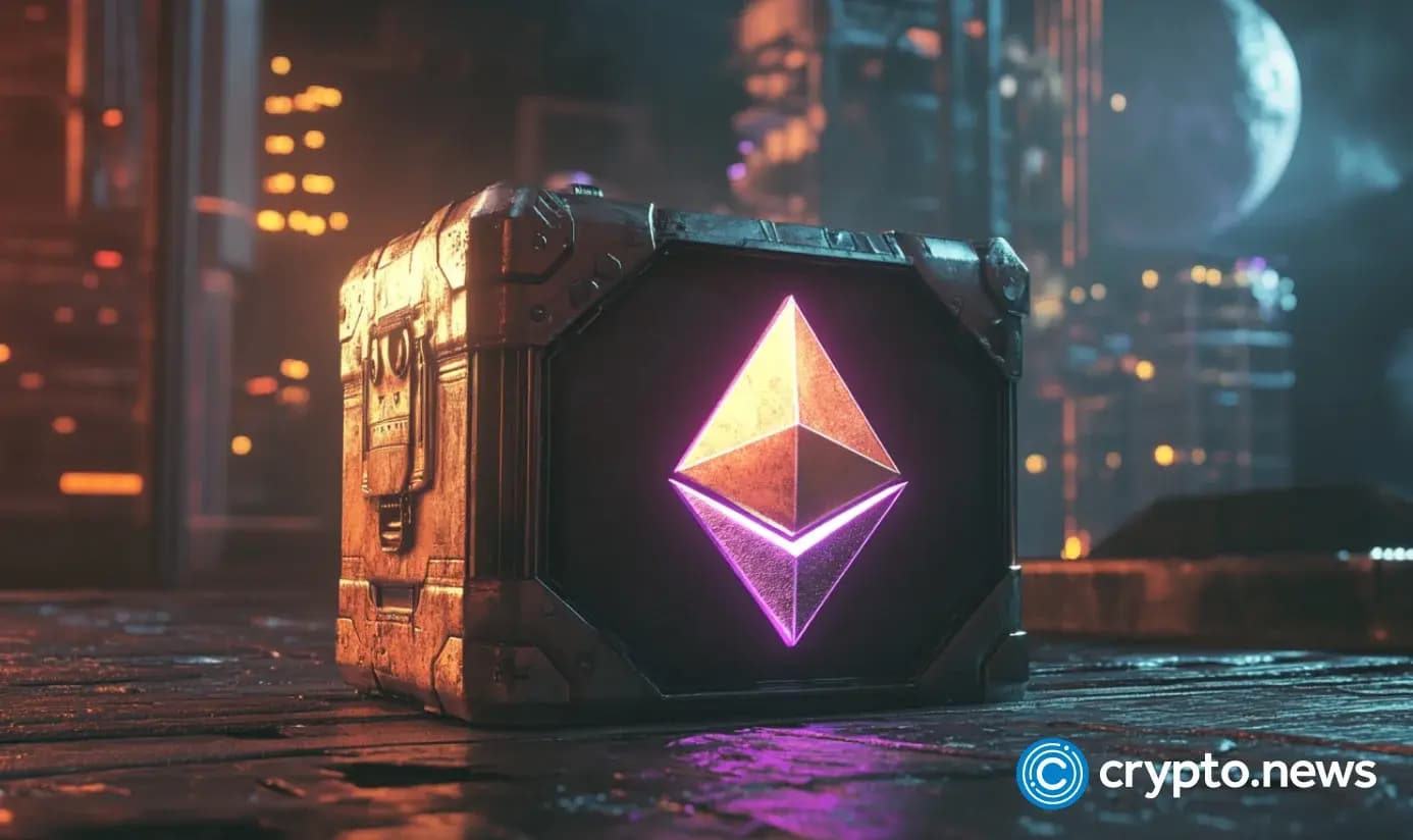 Ethereum's Price Under Pressure: Decoding Bearish Signals Amid Rising ETF Outflows