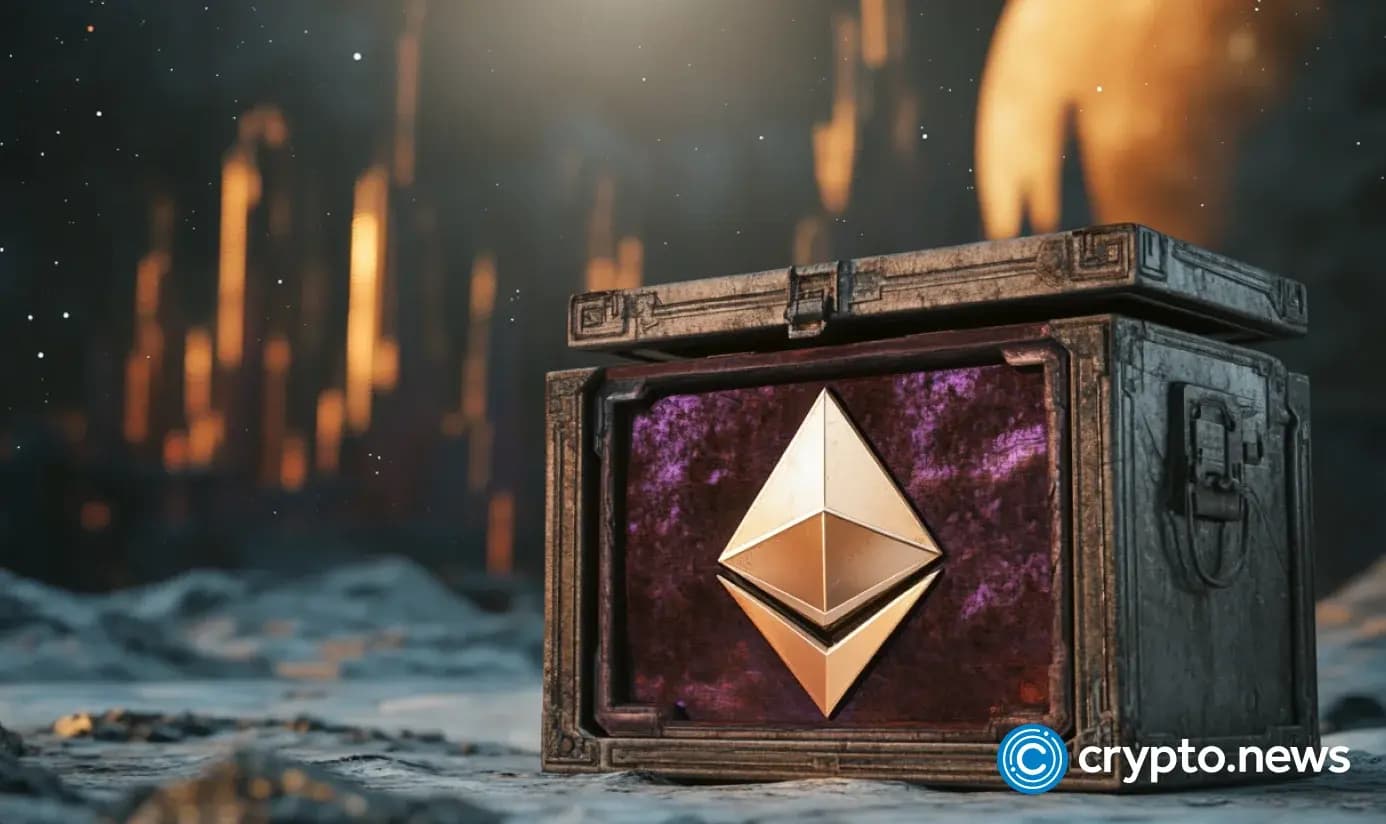 Market Duality: Navigating Major Crypto Losses Amidst Surging Ethereum Staking