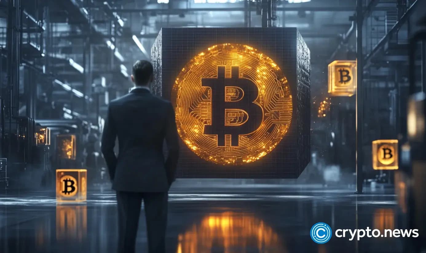 Bitcoin's Ascent: Could $80K Be the Next Stop as Inflation Cools and ETF Inflows Soar?