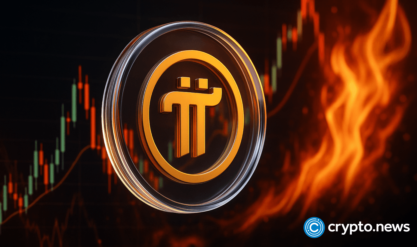 Pi Network's Mainnet Momentum: Navigating Crypto's Choppy Waters