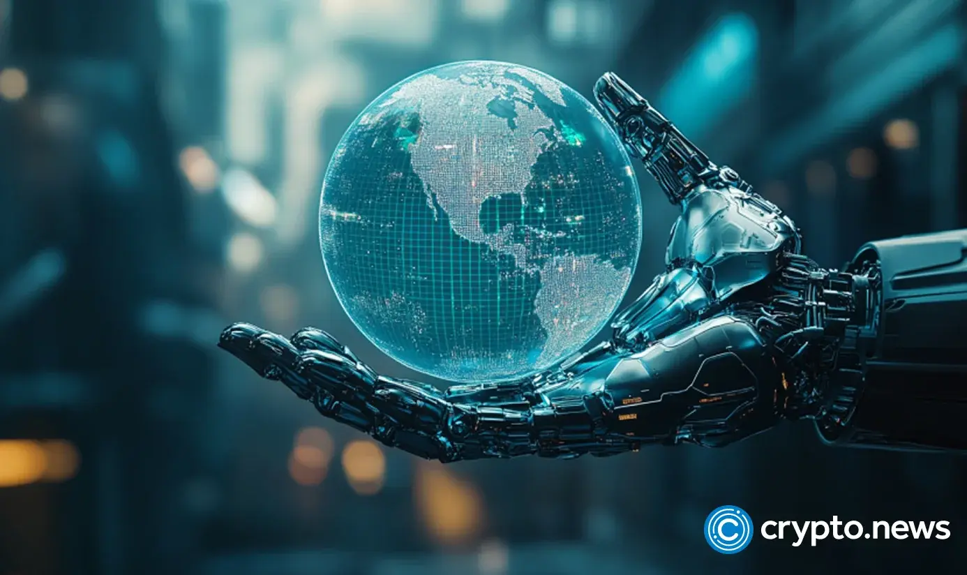 Bridging the Divide: How Seamless Off-Ramps are Powering Web3's Mass Adoption