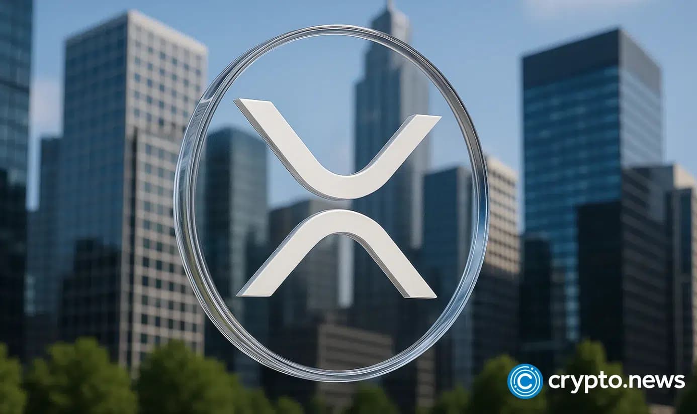 XRP Eyeing $2? Decoding the Bullish Technical & Fundamental Drivers