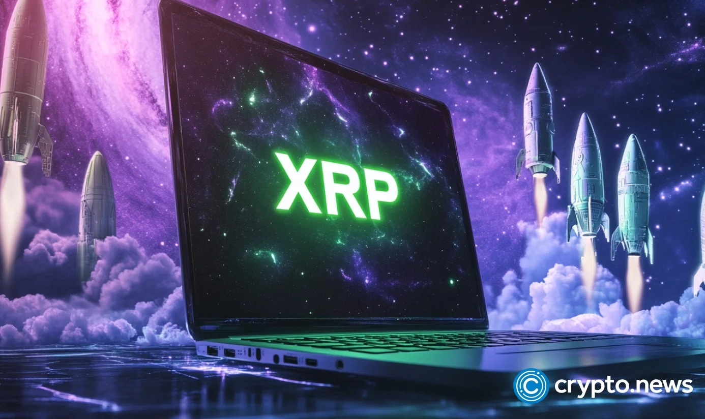 The XRP Advantage: Profiting from Global Adoption and DeFi Innovation