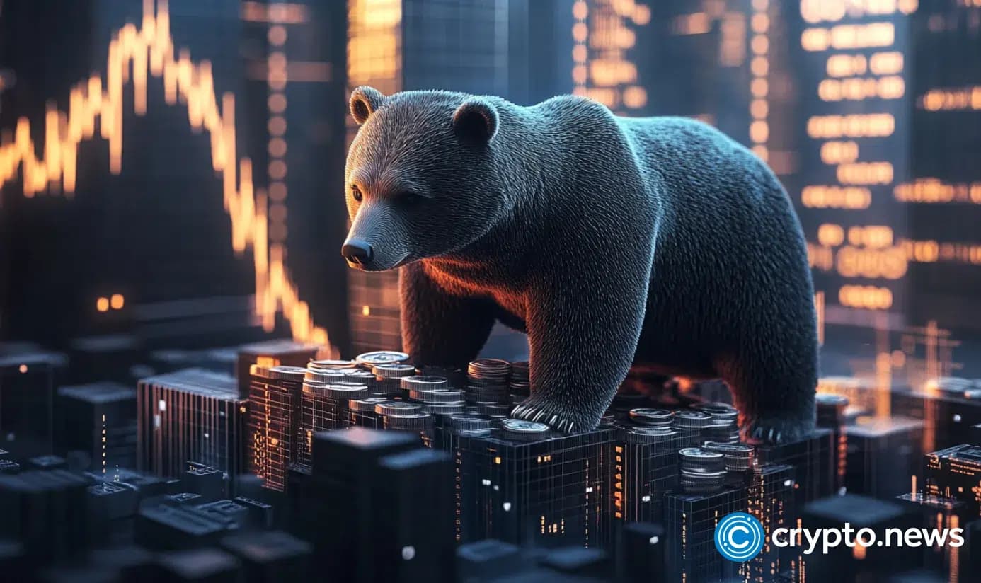 Decoding the Dip: What's Behind the Recent Crypto Market Correction?