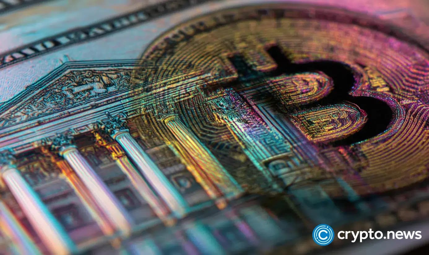 TradFi's Tsunami: Why Crypto Exchanges Must Evolve or Risk Being Eclipsed by Giants Like Morgan Stanley