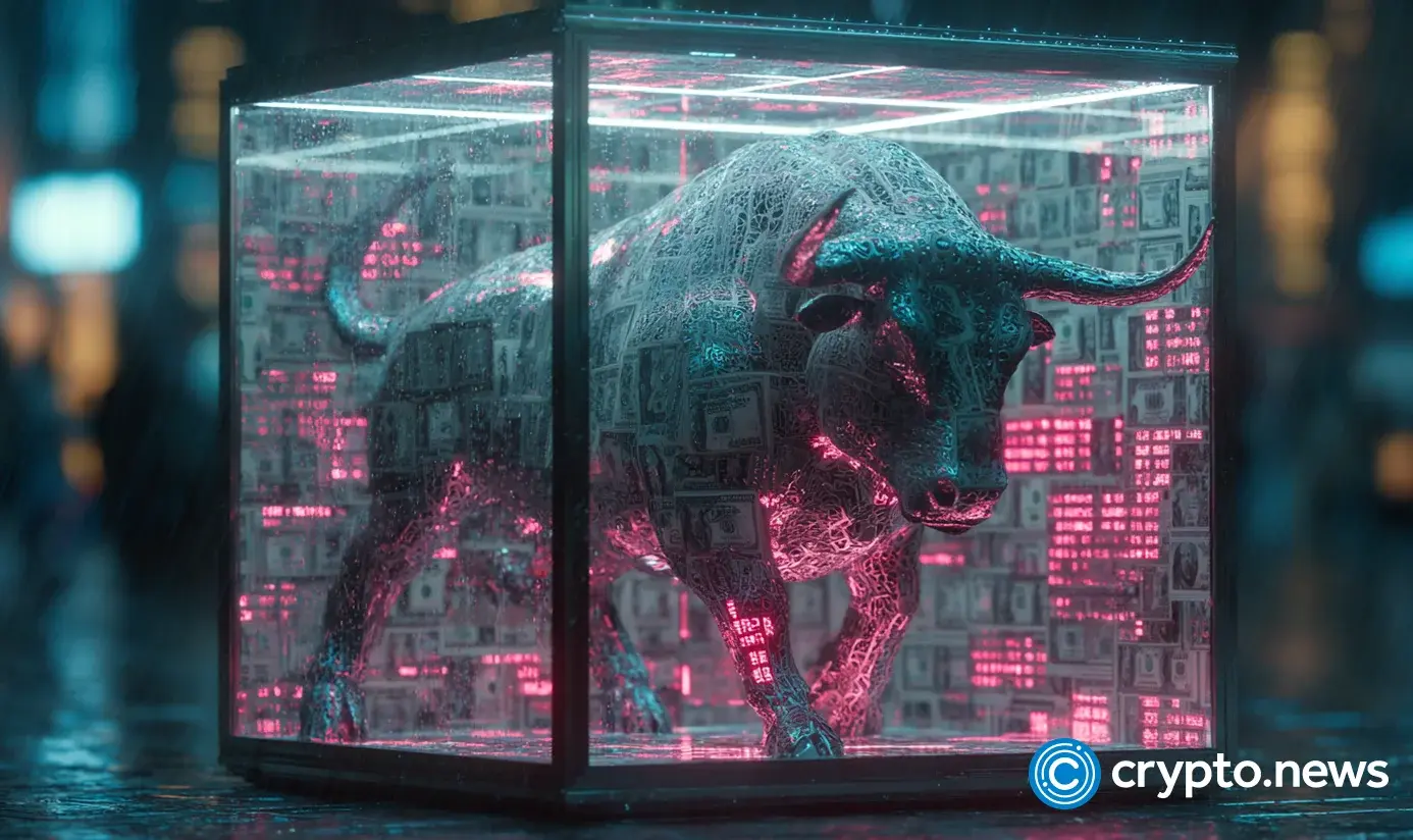 Decoding the Crypto Surge: What's Fueling the Current Bull Run?