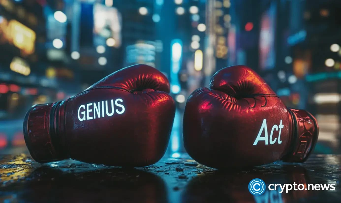 Stablecoins: Shifting from Crypto Rebels to Pillars of Dollar Dominance?