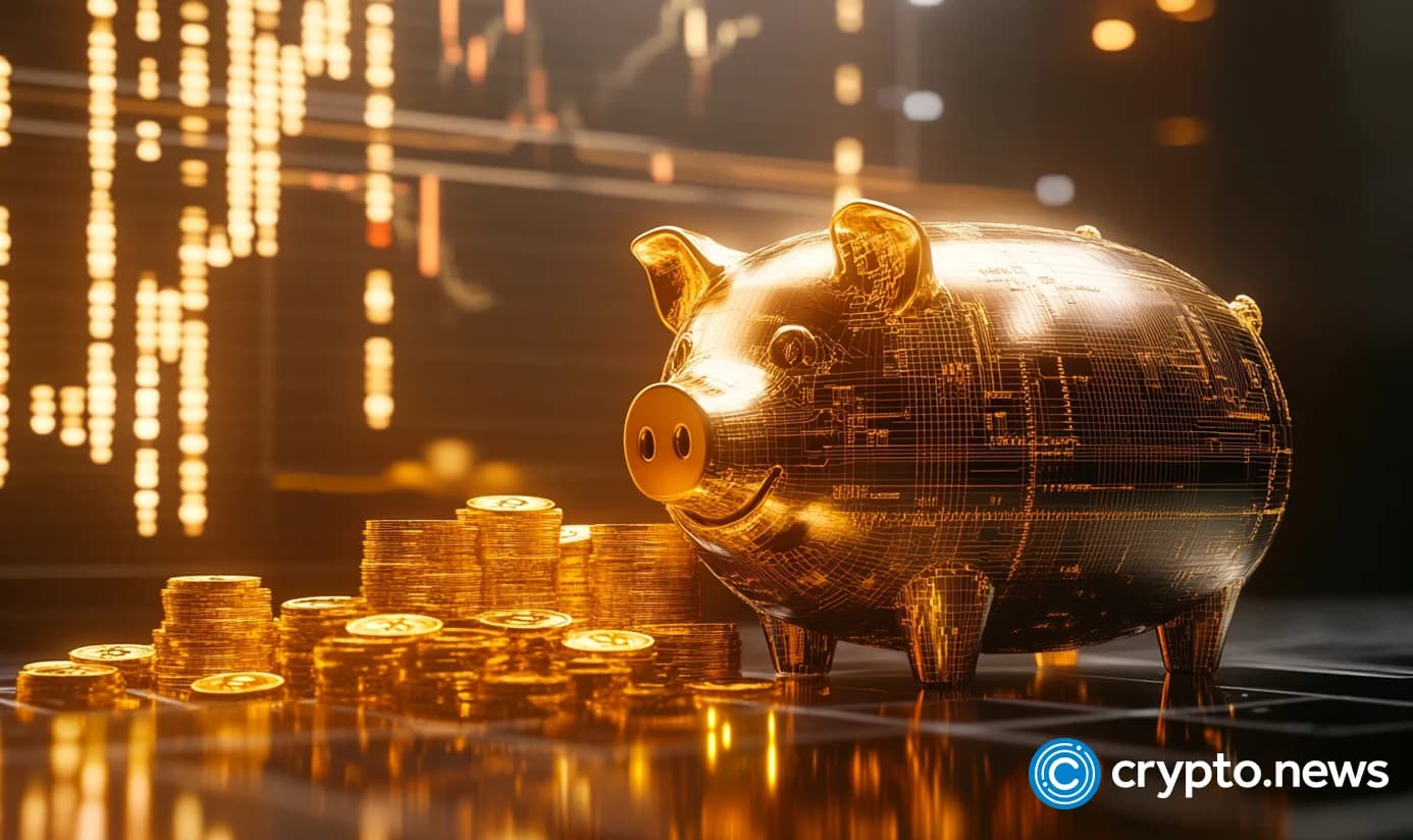 Crypto Funds Surge: Bitcoin Leads $1.06 Billion Inflow for Third Consecutive Week