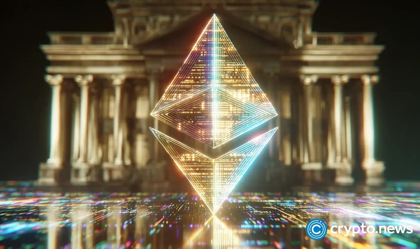 Ethereum Foundation's 5,000 ETH Transfer: What It Means for Traders as Price Breaks $2K