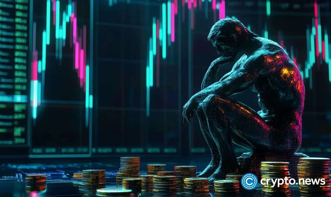 Bitcoin Retreats Below $67.5K: Is SIREN's Surge a Sign of Shifting Tides or DeFi Resilience?