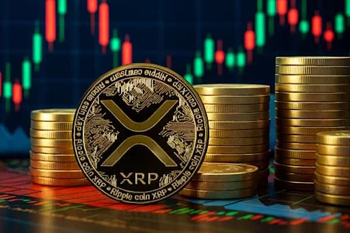 XRP's Pivotal Moment: Can On-Chain Strength Bolster the $1.50 Support?
